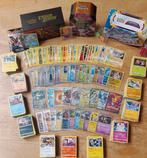 Pokémon TCG 1150+, collection mixte 2007 - 2024, Comme neuf, Envoi, Plusieurs cartes
