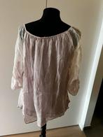 Losse blouse L, Kleding | Dames, Grote Maten, Ophalen of Verzenden, Zo goed als nieuw