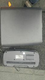 Destructeur  de papiers pour pieces nedio pash110vka4 190w, Enlèvement ou Envoi, Utilisé