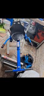 Suport/chaise pour overboard, Kinderen en Baby's, Ophalen