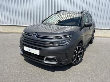 Citroen C5 Aircross - 1.5BlueHDi 131cv Camera/Nav/Cruise  beschikbaar voor biedingen