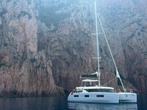 All-IN PROMO Pasen ‘25: Corsica Catamaran Lagoon 46, Watersport en Boten, Ophalen, Zo goed als nieuw