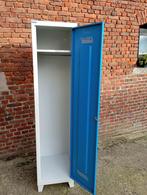 Armoire vestiaire "Overtoom", Enlèvement, Utilisé