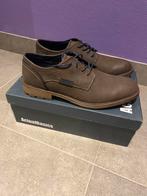 Splinter-Nieuwe Herenschoenen Maat 45, Ophalen, Nieuw, Bruin