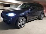 BMW X5M vente ou échange., Autos, BMW, Cuir, Euro 5, Achat, X5