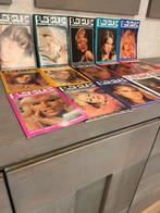 Collector item: 16 Erotische boekjes “ Pleasure”, Ophalen of Verzenden