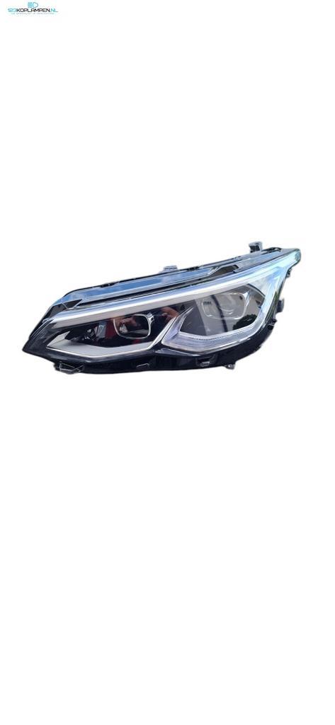 Volkswagen Golf 8 Full LED IQ.Light Koplamp Links 5H1941035, Auto-onderdelen, Verlichting, Volkswagen, Gebruikt, Herkomst onderdeel bekend
