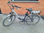 Elektrische damesfiets, Fietsen en Brommers, Ophalen