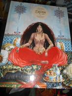 Djinn 11 " une jeunesse éternelle", Enlèvement ou Envoi