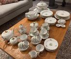 Compleet Herend Rosa Hipe 64 delig servies !, Antiek en Kunst, Ophalen