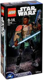 LEGO STAR WARS 75116 in doos, Verzamelen, Star Wars, Ophalen of Verzenden, Nieuw, Actiefiguurtje