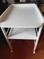 Geuther commode, Kinderen en Baby's, Ophalen, Zo goed als nieuw