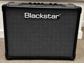 Blackstrar ID:Core V3 Stereo 40