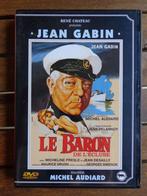 )))  Le Baron de l' écluse  //  Jean Gabin   (((, Cd's en Dvd's, Overige genres, Alle leeftijden, Ophalen of Verzenden, Zo goed als nieuw