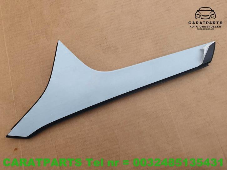 89A854871 Audi Q4 achterklep spoiler Q4 achterklepspoiler q4, Auto-onderdelen, Carrosserie, Audi, Gebruikt
