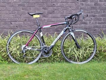 Nieuw! Wilier Luna koersfiets beschikbaar voor biedingen