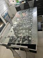 Tafel, Huis en Inrichting, Tafels | Eettafels, Ophalen of Verzenden