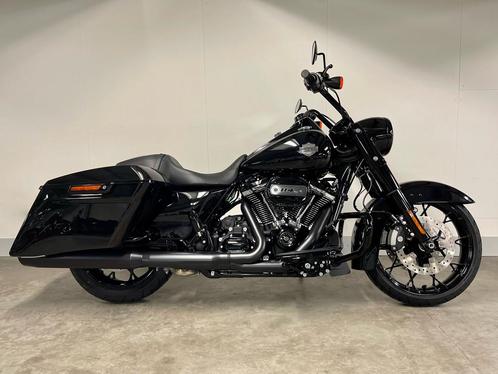 Harley-Davidson TOURING FLHRXS ROAD KING SPECIAL (bj 2023), Motoren, Motoren | Harley-Davidson, Bedrijf, Toermotor