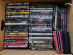Des tas de DVD, de nombreux meilleurs films ! +/- 350 pièces, Enlèvement, Comme neuf