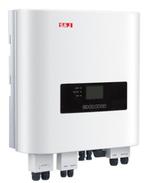 SAJ hybride omvormer 5K S2, Ophalen, Nieuw