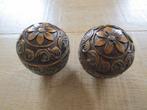 decoratie bollen / ballen, Huis en Inrichting, Ophalen of Verzenden, Nieuw