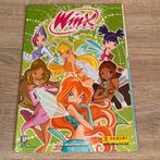 Winx Club 2005 Panini leeg sticker album, Ophalen of Verzenden, Zo goed als nieuw, Film, Tv of Omroep