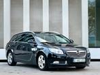 Opel insigniaBenzine -2011-132000km met keuring en garantie, Auto's, Opel, 90 kW, Euro 5, 1600 cc, Bedrijf
