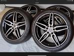 Mercedes originele AMG velgen 19 inch, Auto-onderdelen, Band(en), Zomerbanden, Ophalen, 19 inch