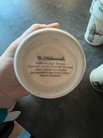 Set van 17 Hummel kruidenpotjes, Ophalen