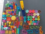 Plasticine - Play-Doh- pochoirs, formes, Enfants & Bébés, Jouets | Éducatifs & Créatifs, Comme neuf, Enlèvement ou Envoi