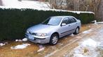 Nissan Almera automaat, benzine, 160 km, Auto's, 4 deurs, 4 cilinders, Grijs, Particulier