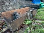 Godet de courage 1.60, Ophalen of Verzenden, Graafmachine