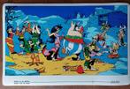 Asterix - Curiosa - Placemats Planta, Enlèvement ou Envoi, Astérix et Obélix, Comme neuf, Ustensile