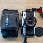 Canon Ae1-programma, Canon FD 50mm f1.8*nieuw, Audio, Tv en Foto, Ophalen of Verzenden, Canon