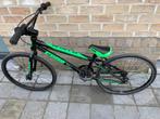 Cuda BMX race fiets junior, Fietsen en Brommers, 16 tot 20 inch, Gebruikt, Cuda, Ophalen