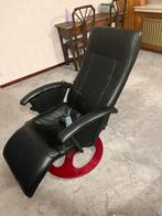 Massage stoel, Ophalen, Kunststof, Gebruikt, Eenpersoons