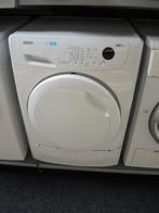 Zanussi condens droogkast 7 kg, Elektronische apparatuur, Was-droogcombinaties, 6 tot 8 kg, Gebruikt, Minder dan 85 cm, Za