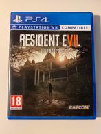PS4 & PS5 - Resident Evil VII : Biohazard quasi neuf!!, Consoles de jeu & Jeux vidéo, Jeux | Sony PlayStation 4