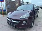 Opel ADAM 1.4 I MET 112DKM HANDELAARS & EXPORT, Auto's, ADAM, 1398 cc, Bruin, 124 g/km