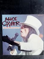 Alice Cooper 12" Teenage Frankenstein MCA 1986, Ophalen of Verzenden, Zo goed als nieuw