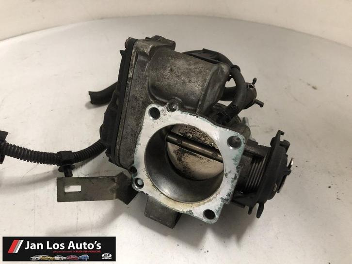 VW Golf Cabrio 3 3.5 2.0 gasklephuis, Autos : Pièces & Accessoires, Systèmes à carburant, Volkswagen, Utilisé, Enlèvement ou Envoi