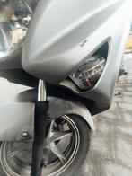 Suzuki Burgman 125cc, Motoren, Motoren | Suzuki, Scooter, 4 cilinders, Particulier, 125 cc