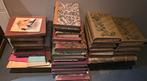 Livre ancien+Lot de livres anciens+50 ouvrages+Féval, Enlèvement, Paul féval