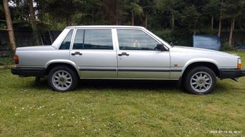 Volvo 240/740/940/v70 i/S80 I reserveonderdelen. beschikbaar voor biedingen