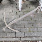 bootanker 16 kg L 83 cm, Ophalen, Zo goed als nieuw, Ankeren en Afmeren, Zeilboot of Motorboot