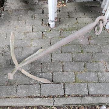 bootanker 16 kg L 83 cm beschikbaar voor biedingen