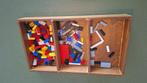 Opbergkist voor speelgoed of hobby, Comme neuf, Lego - Hobby, Envoi