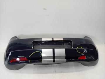 BUMPER ACHTER Fiat Grande Punto (199) (01-2005/06-2013) beschikbaar voor biedingen