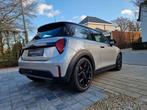 MINI Cooper C automaat model 2025 garantie 2029, Auto's, Mini, 4 zetels, Stof, https://public.car-pass.be/vhr/c2fab4b9-bc20-4a96-979e-59cfef6f0e65