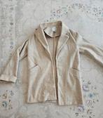 Jas Bershka XS, Kleding | Dames, Jassen | Zomer, Ophalen, Zo goed als nieuw